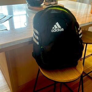 Adidas stadium backpack